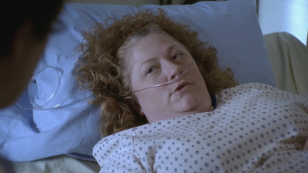 32 Weird Diseases And Injuries That Came Up On Grey’s Anatomy