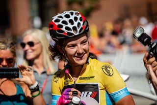 Stage 4 - Dygert-Owen wins the Colorado Classic