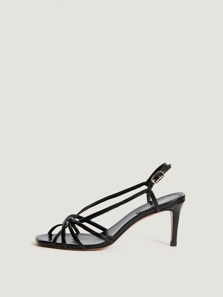 Arlesienne Sandals