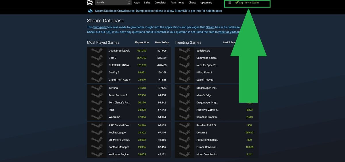 How much is your steam account worth here is how to find out laptop mag