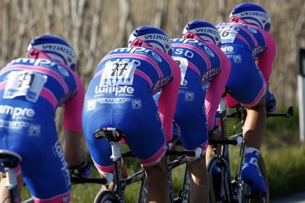 Lampre-ISD