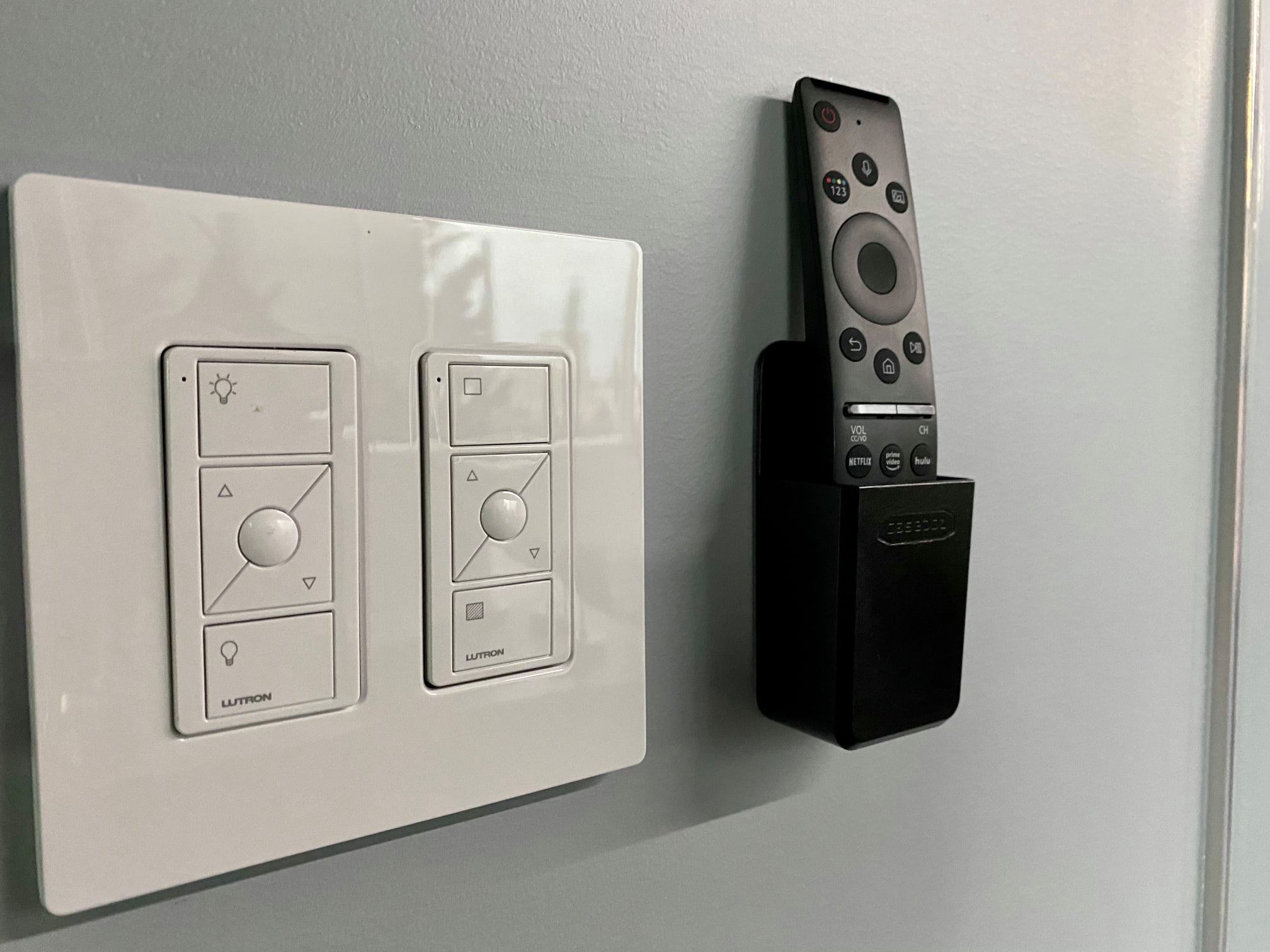 Smart Office lighting