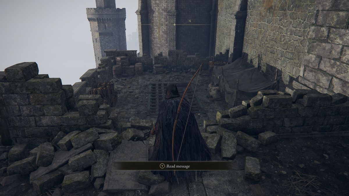 Elden Ring Irina quest