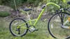 Burley Piccolo Trailercycle