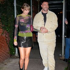 Taylor Swift and Travis Kelce GettyImages-1738320630 Listing