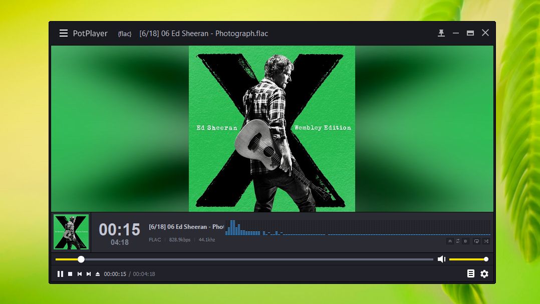 Review and where to download PotPlayer TechRadar