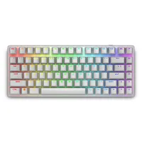 Alienware Pro Wireless | 75% | Mechanical switches | Hot-swappable | $199.99 $149.99 at Amazon (save $50)