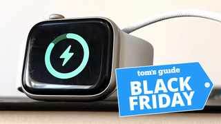 Apple Watch charger deal