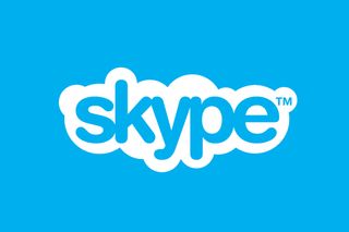 Skype logo