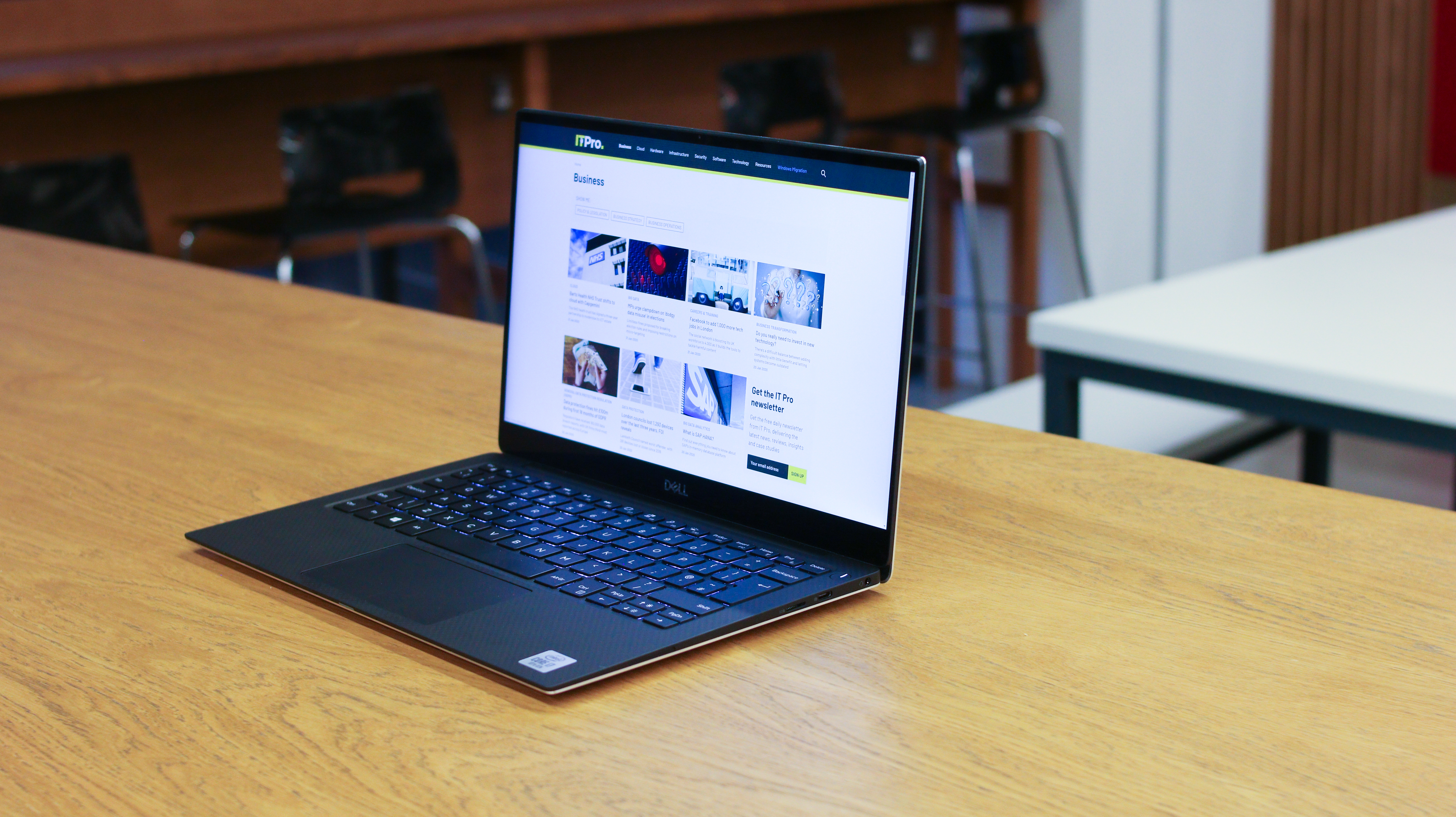 Dell XPS 13 7390 (late 2019) review: An underwhelming refresh | ITPro