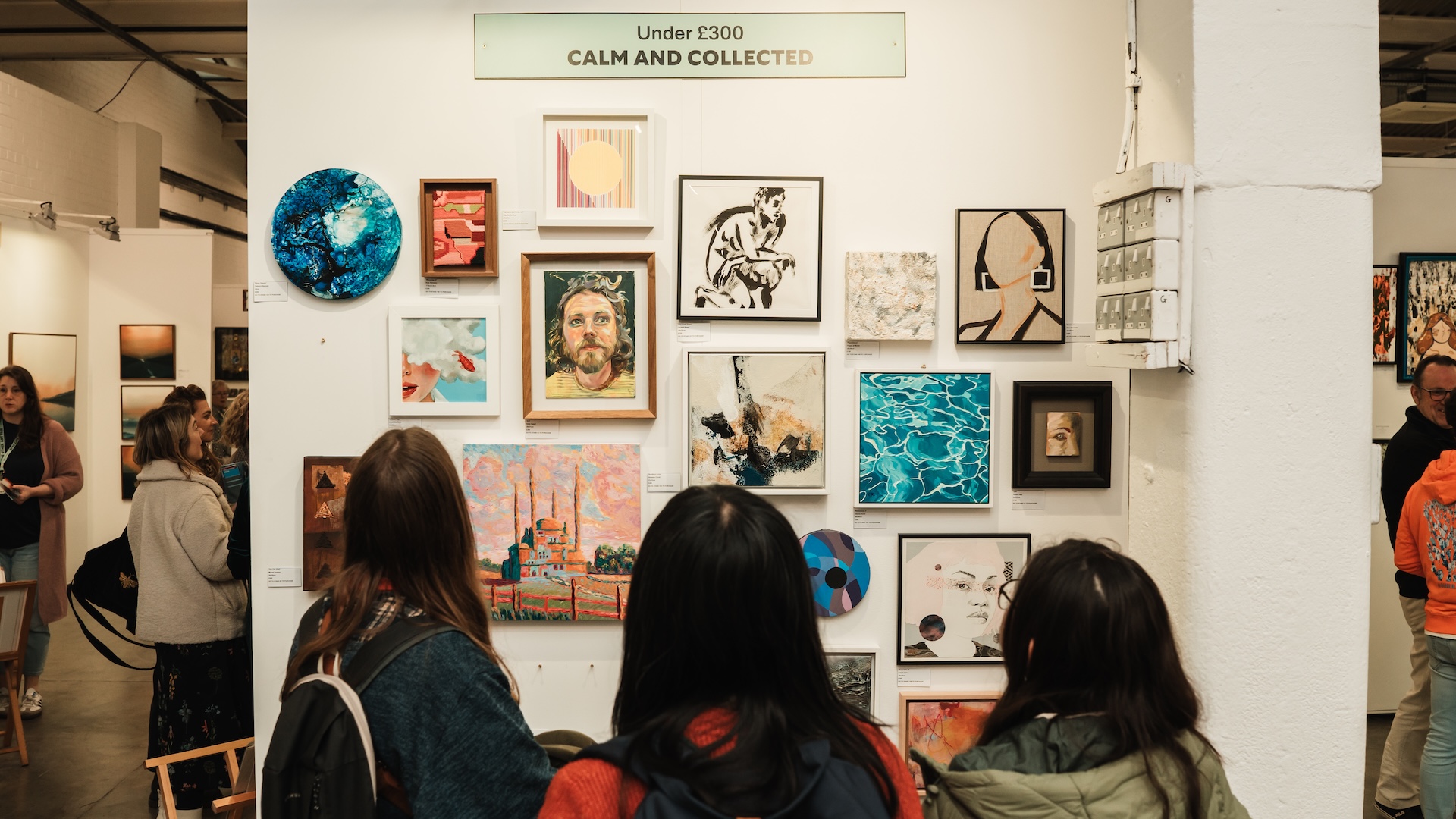 The Other Art Fair
