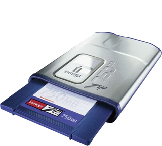 Zip Disk (1994-2003)