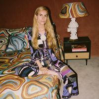 Blanca Miro's avatar