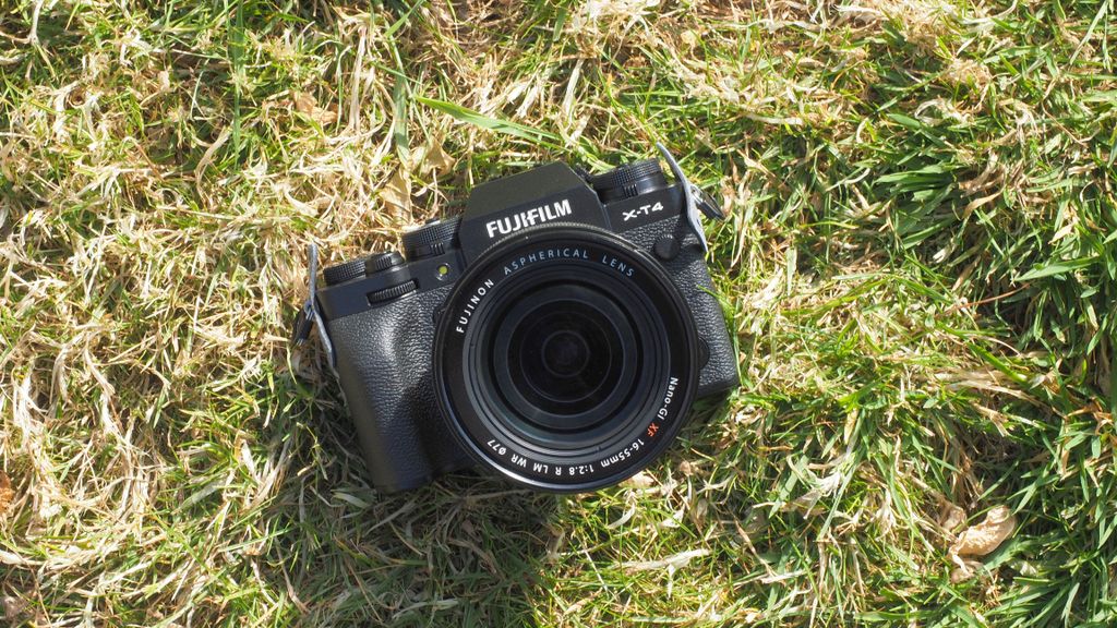 The best camera for film students in 2022 Digital Camera World