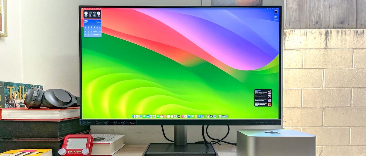 macOS Sonoma hands-on review: Welcome upgrades - Vimarsana News