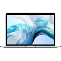 13-inch MacBook Air