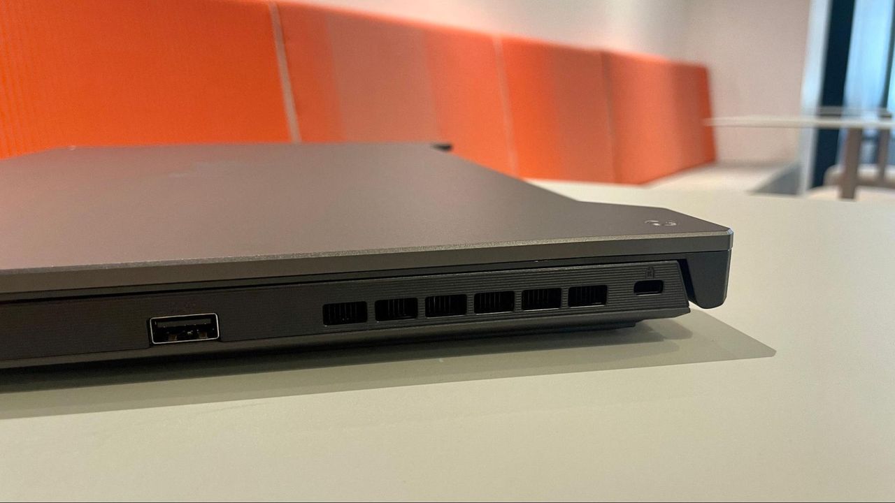 Asus TUF Gaming F15