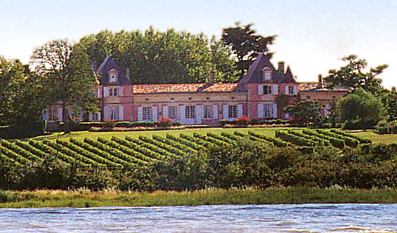 Chateau Loudenne