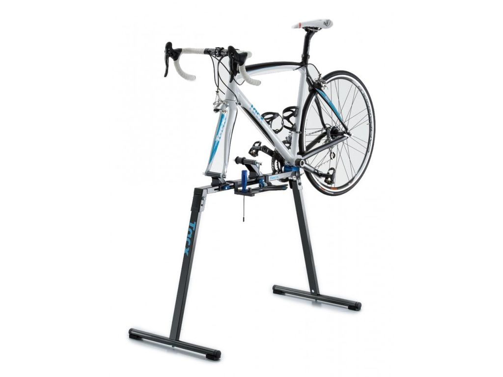 Best bike stands for home Cycling Weekly