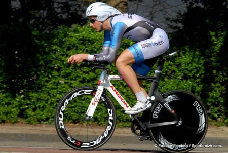 Kevin Lacombe (Spidertech)