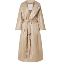 Max Mara, Cube coat, £266