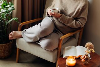 Everything you need to know about cosymaxxing: the new winter home trend