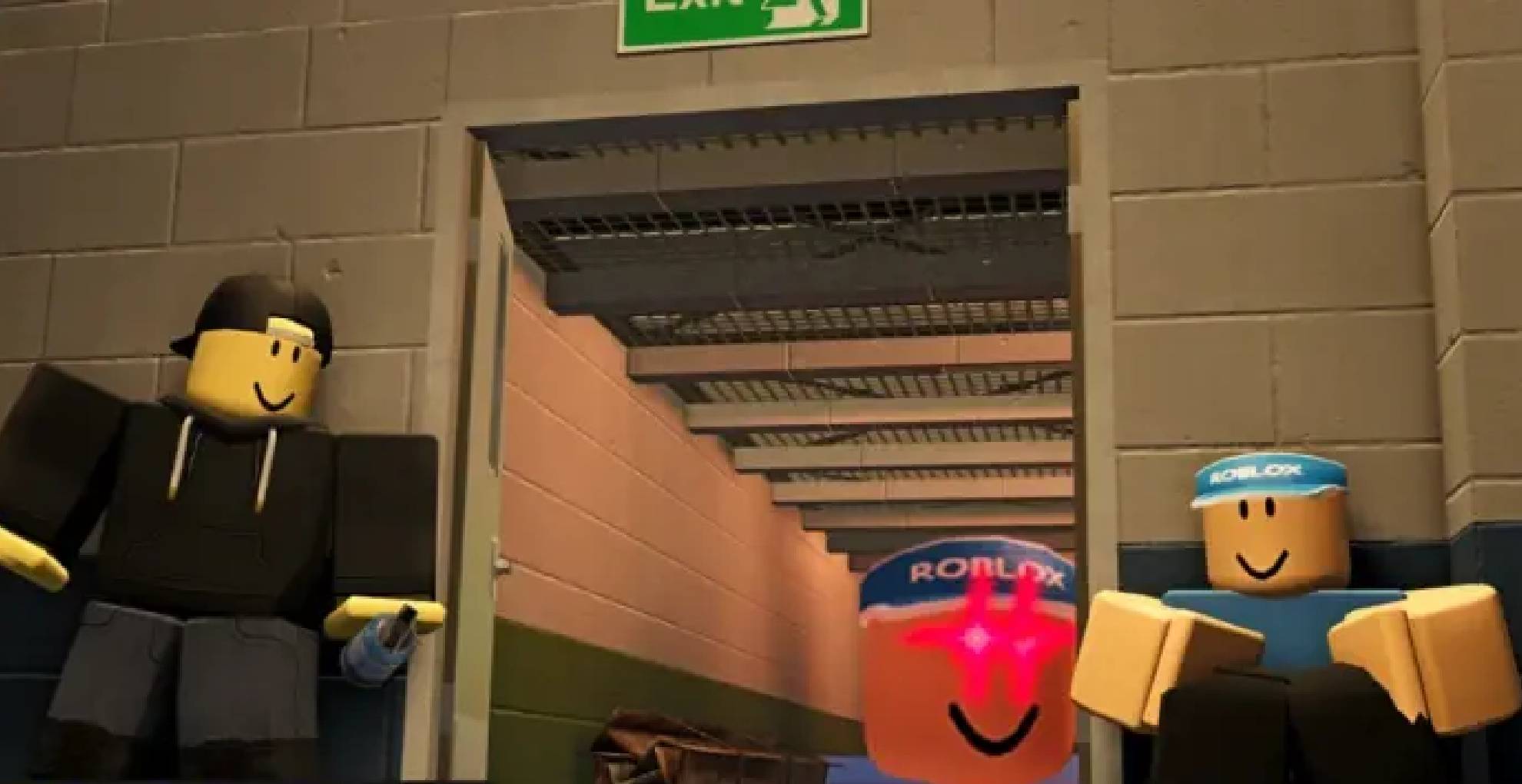 Roblox Evade 