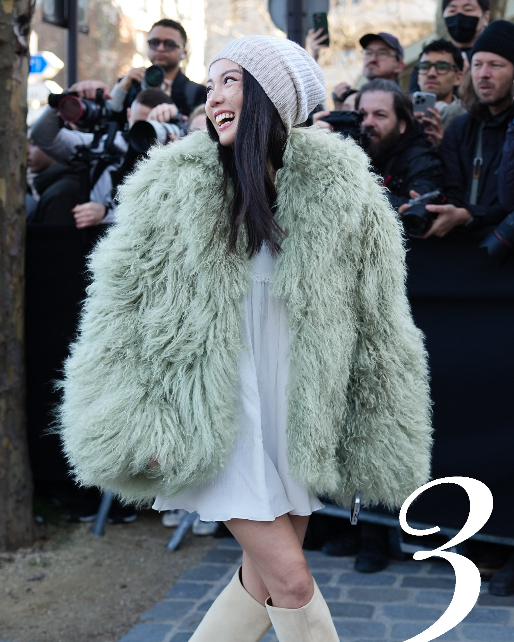 Street Style trends AW25