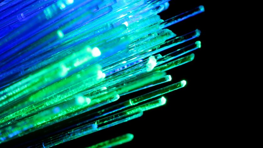 Optical fibers