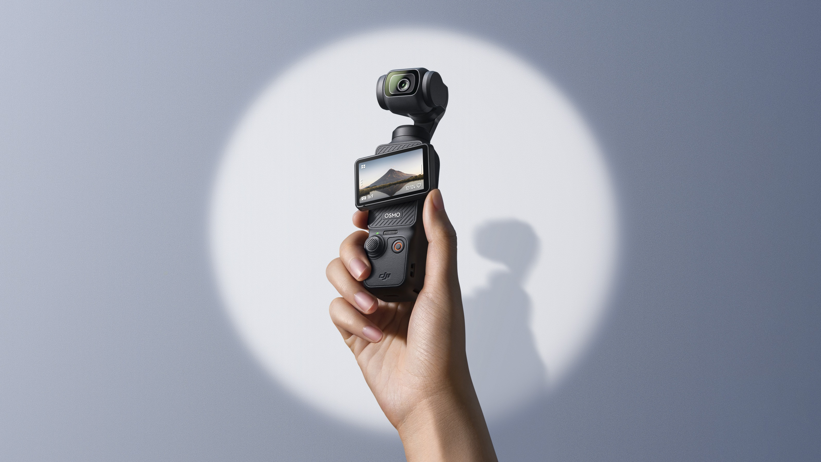 DJI Osmo Pocket 3 - Everything to know ahead of launch! 
