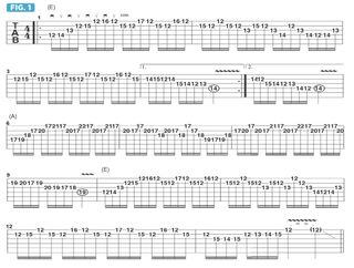 GWM583 Andy Wood Lesson