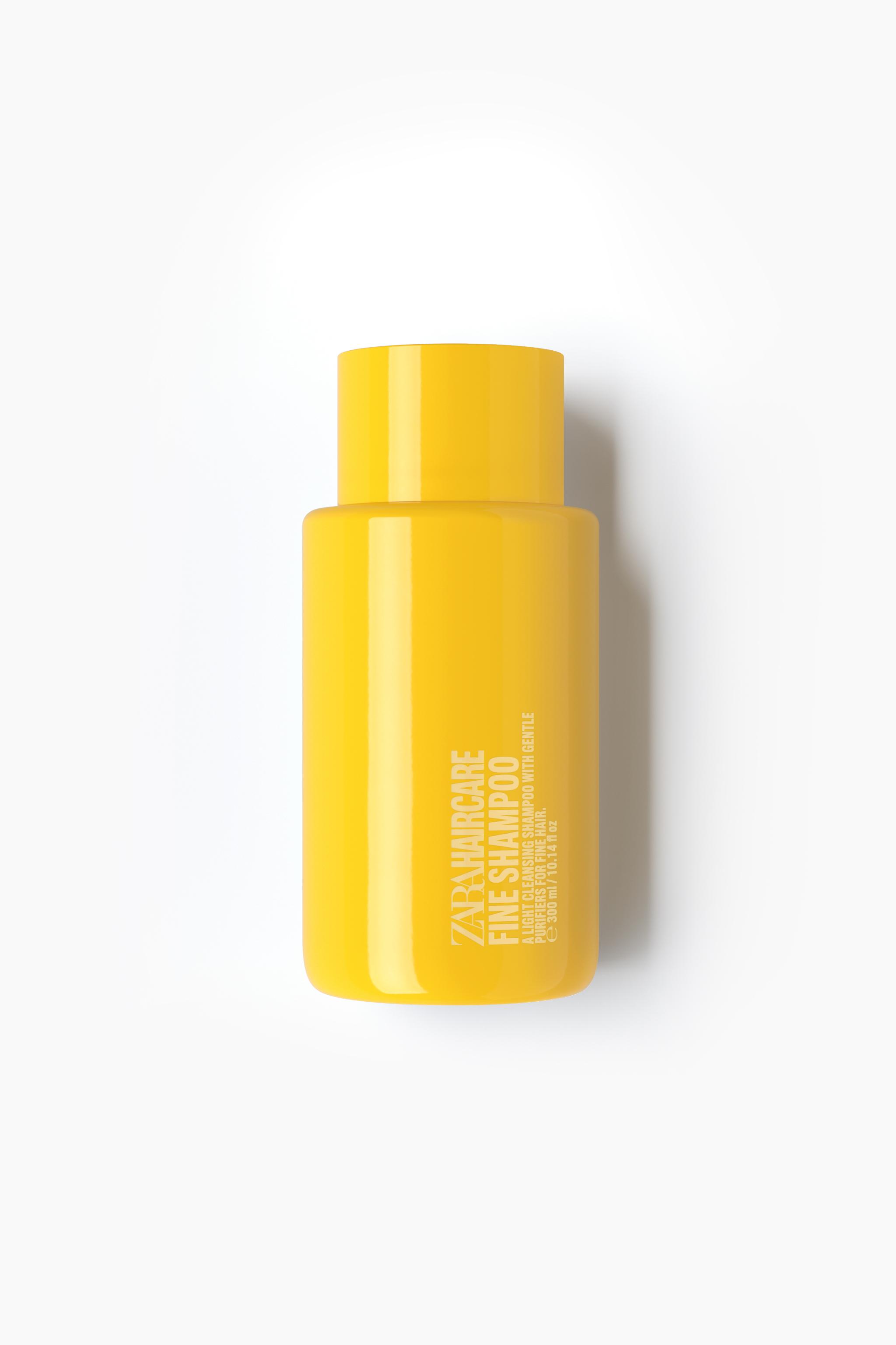 Zara Hair Fine Hair Shampoo 300ml