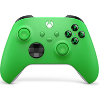 Xbox Wireless Controller - Velocity Green |was $58.99 now $49.96 at Amazon