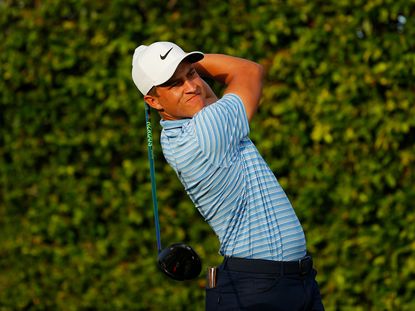 Cameron Champ Tests Positive For Covid-19