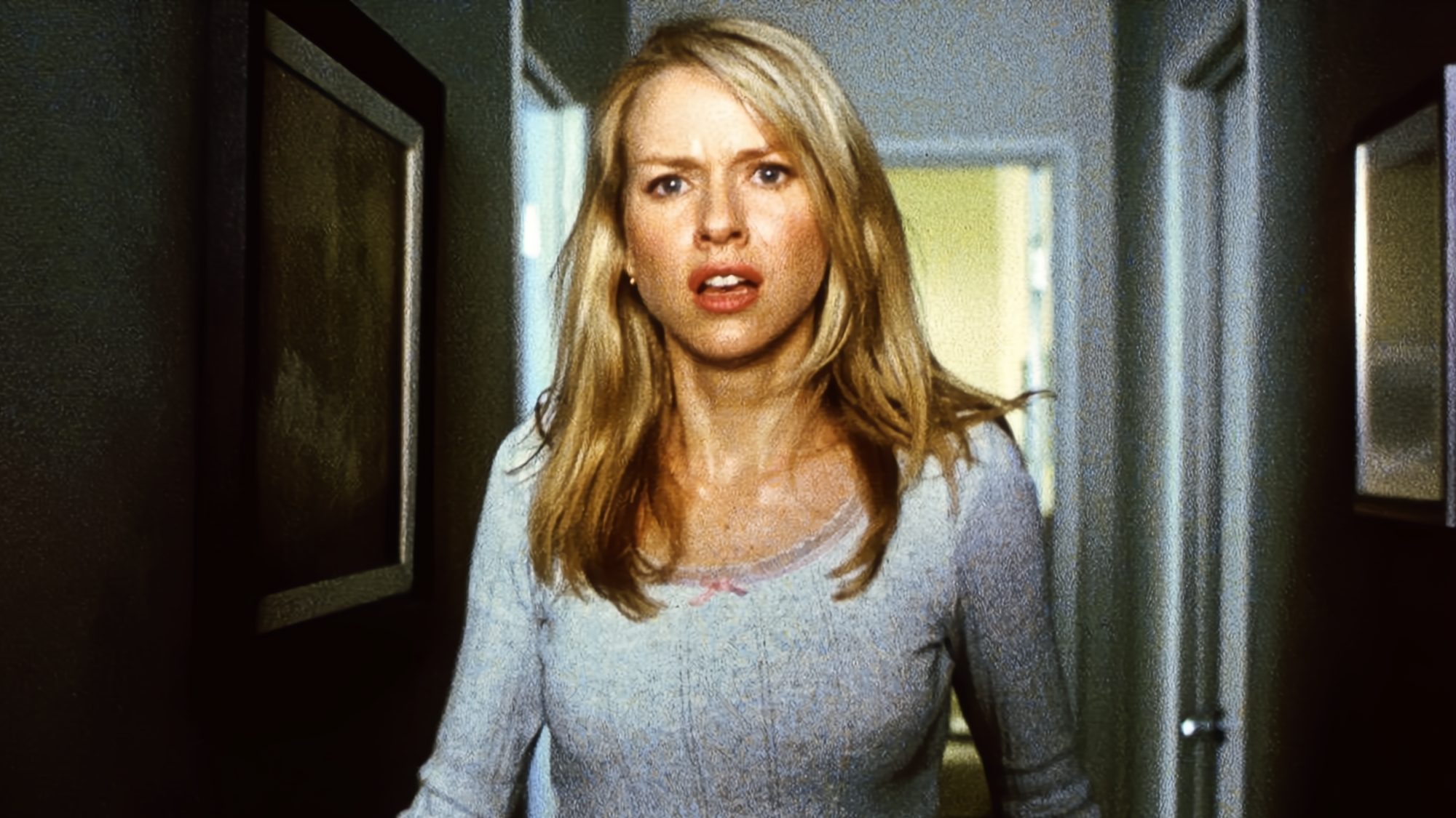 Naomi Watts in The Ring (2002)