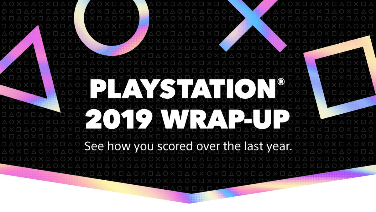 Playstation com wrapup How To