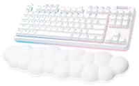 Logitech G715 Wireless Mechanical Gaming Keyboard: now $159 at Amazon