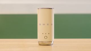 Smeg Mini Milk Frother