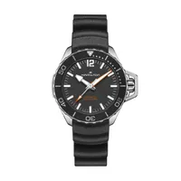 Hamilton Khaki Navy Frogman