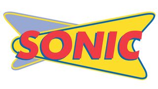 Old Sonic logo