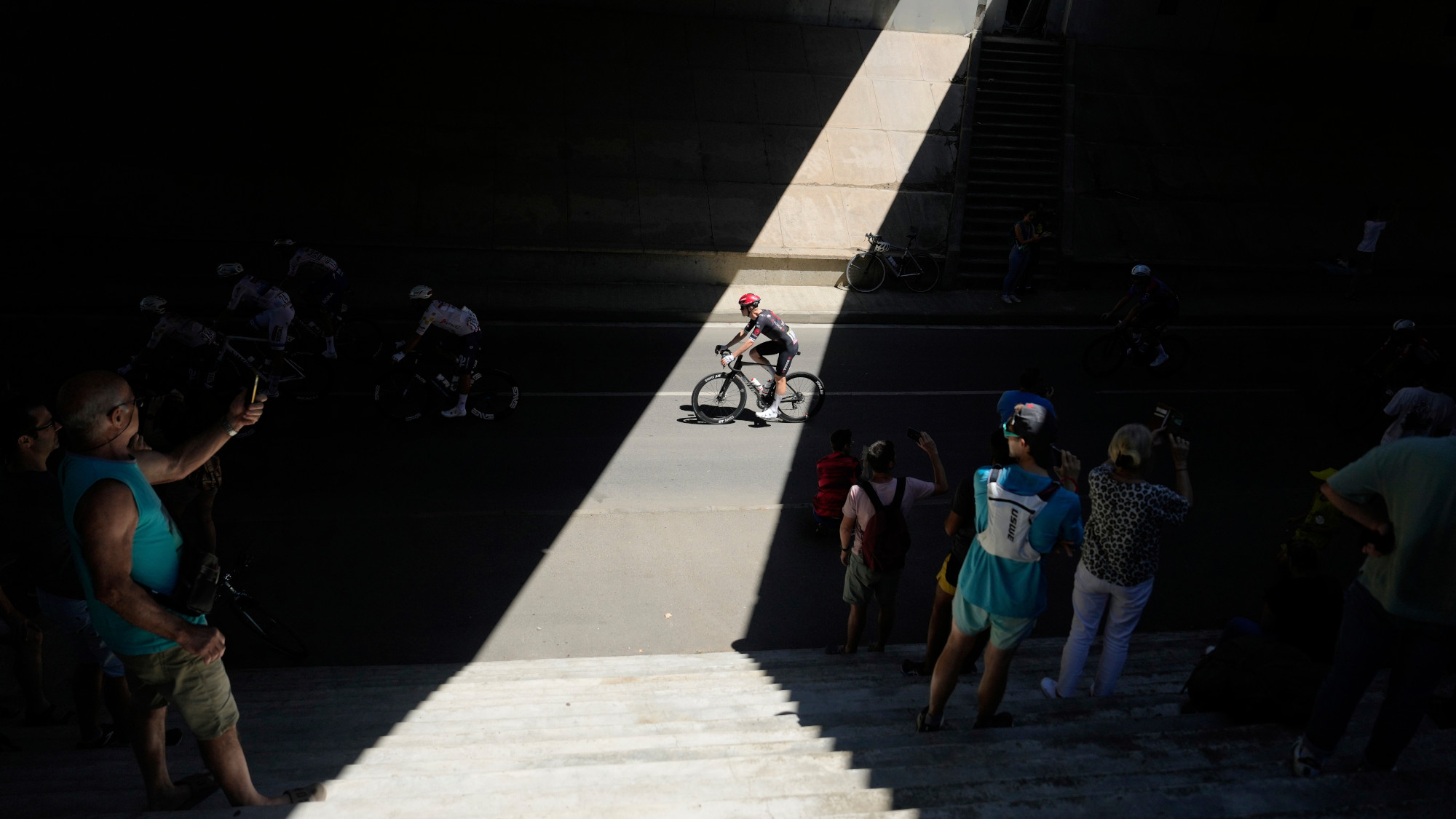 Tour de France