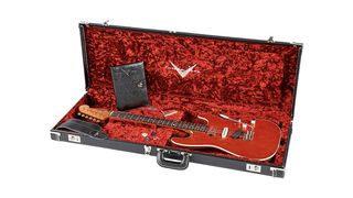 Fender Custom Shop Guitar Center Dealer Select Stratocaster HST Journeyman