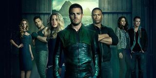 ”Arrow”