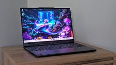 Lenovo Yoga 9i 2-in-1 Gen 10 Aura Edition