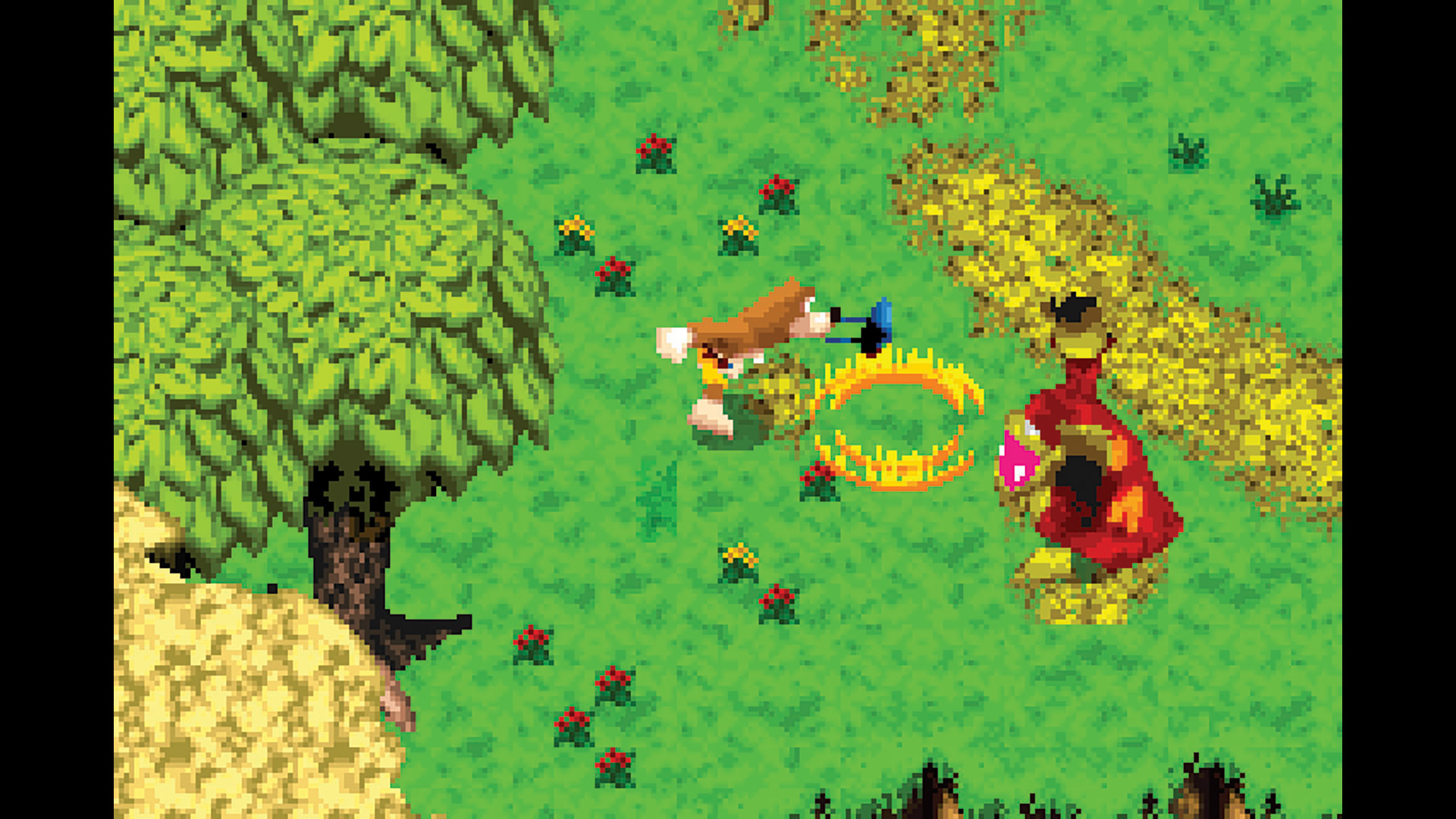 Banjo-Kazooie: Grunty's Revenge