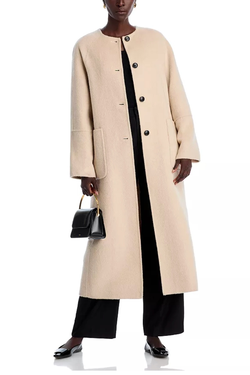 Rue Sophie, Iana Coat