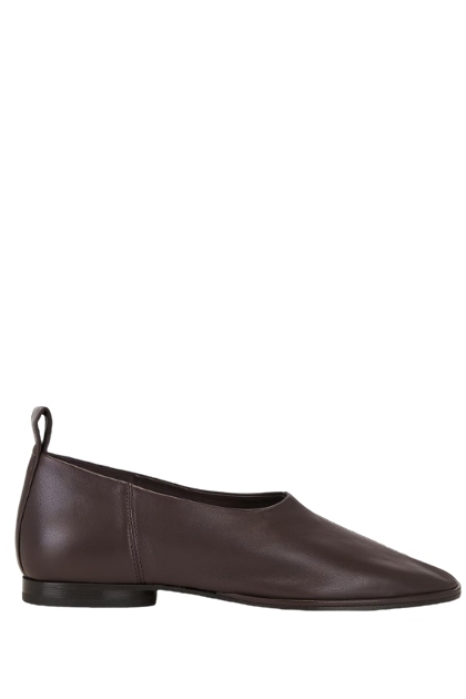 Mansur Gavriel, Glove Slip on Flat