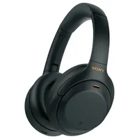 Sony WH-1000XM4 Wireless Premium Noise Canceling HeadphonesWas: $348.00Now: $228.00 at Amazon