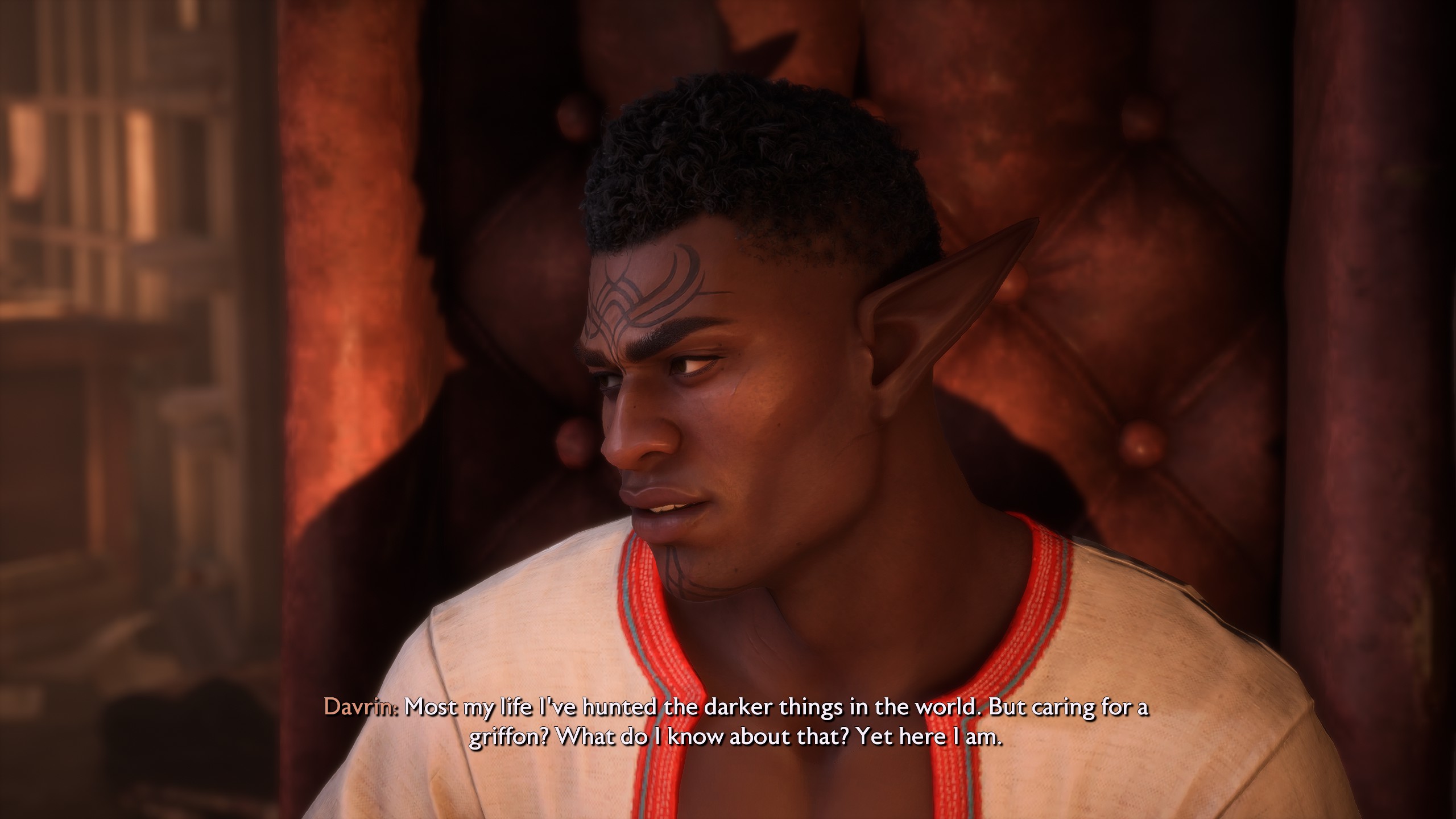 Dragon Age: The Veilguard review