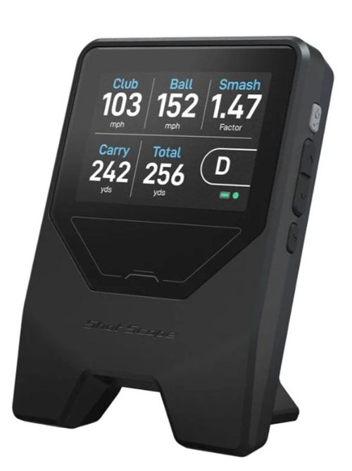 LM1 Monitor